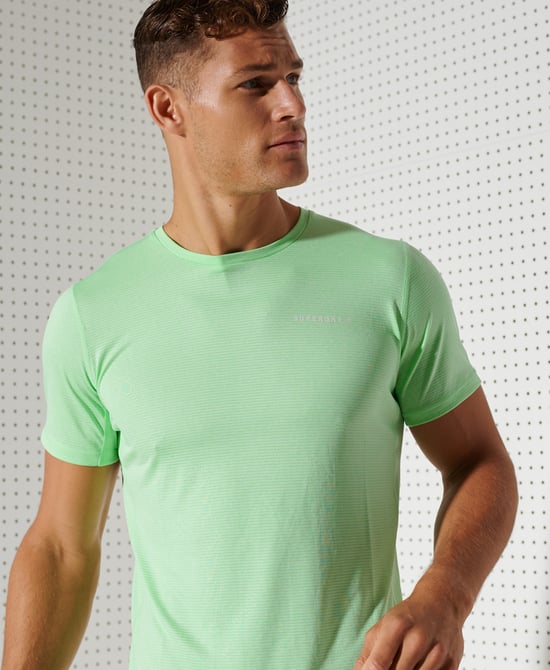 Sport Training Active T-Shirt