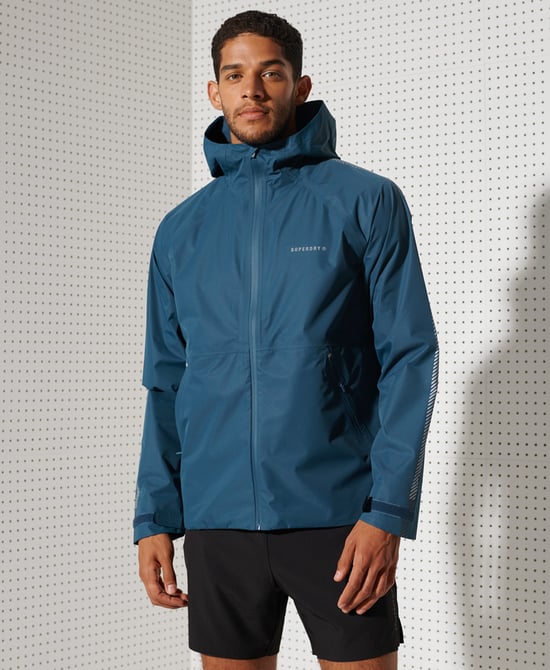 Sport Run Waterproof Jacket