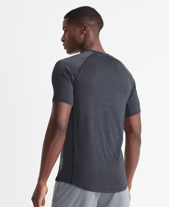 Sport Loose Cooling T-Shirt