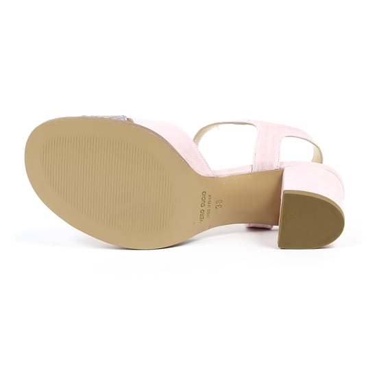 V 1969 Italia Womens Ankle Strap Sandal