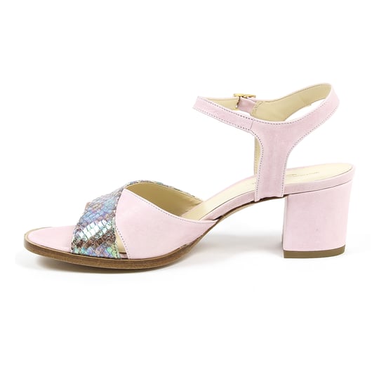 V 1969 Italia Womens Ankle Strap Sandal