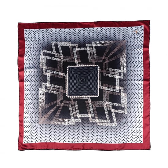 V 1969 Italia Womens Foulard Multicolor FAITH