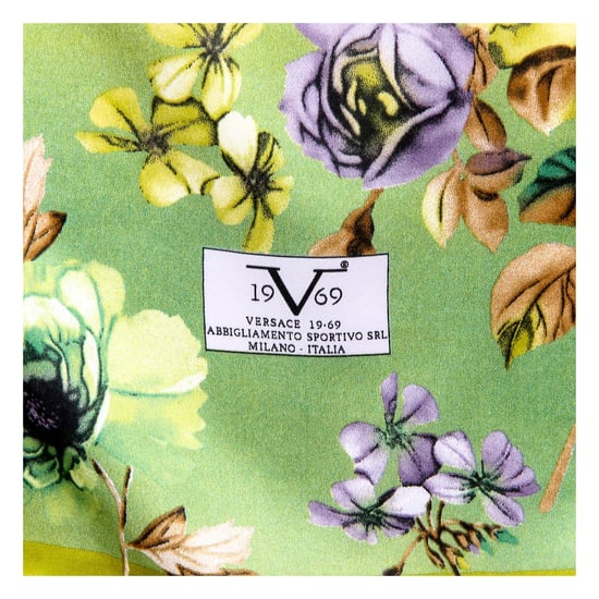 V 1969 Italia Womens Scarf