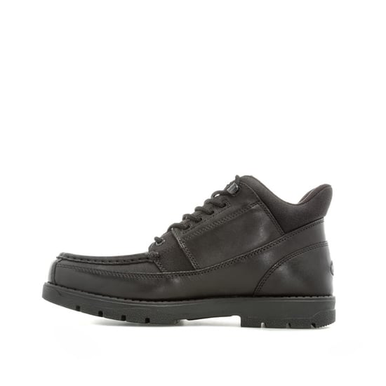 Men's Rockport Treeline Marangue Hiker Boot in Black - Image 5