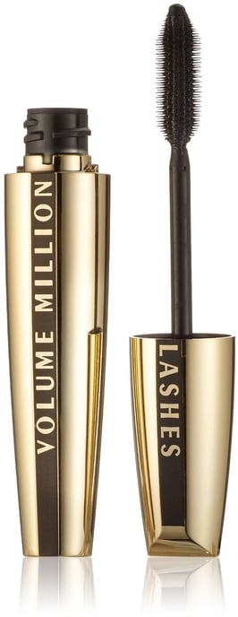 L'Oreal Paris Volume Million Lashes Mascara 10,5ml - Zwart - Image 1