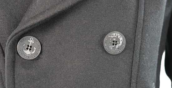 Diesel W-Baniff 900 Jacket