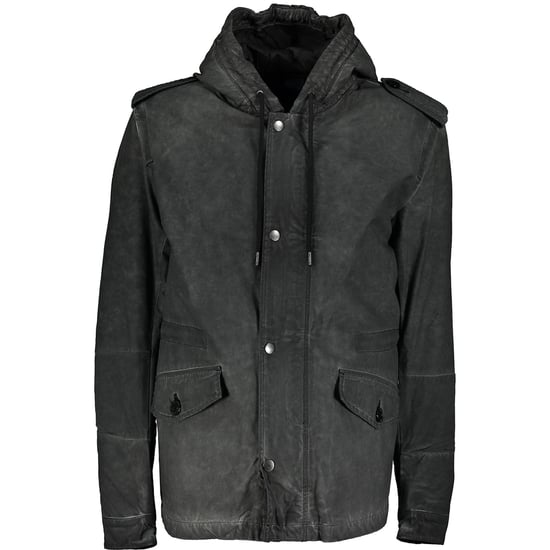 Diesel W-Luke 93R Jacket - Image 1