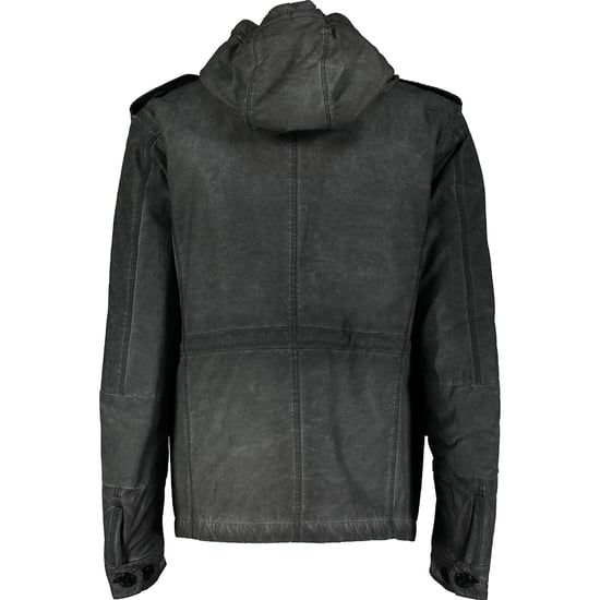 Diesel W-Luke 93R Jacket - Image 2