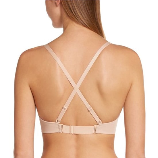 Ultimate Deep Plunge Low Cut Bra