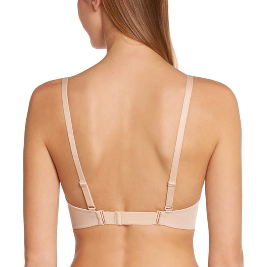 Ultimate Deep Plunge Low Cut Bra