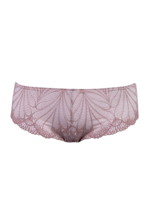 Refined Glamour Short