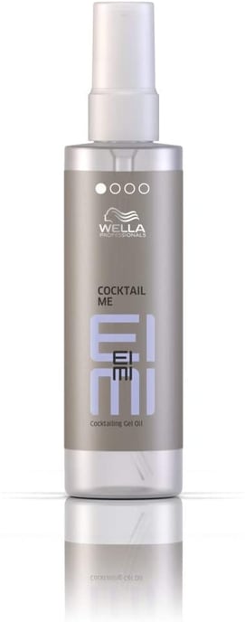 Wella Professionals EIMI Cocktail Me Gel Oil 100ml