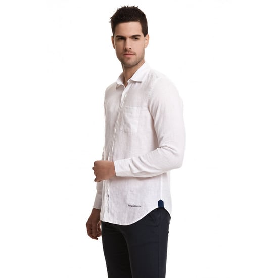 Long Sleeve Button Down Shirt