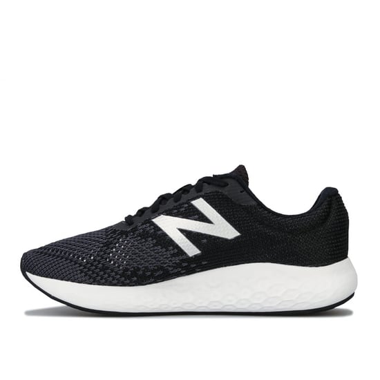 Women's New Balance Fresh Foam Rise Running Shoes in Black - Image 5