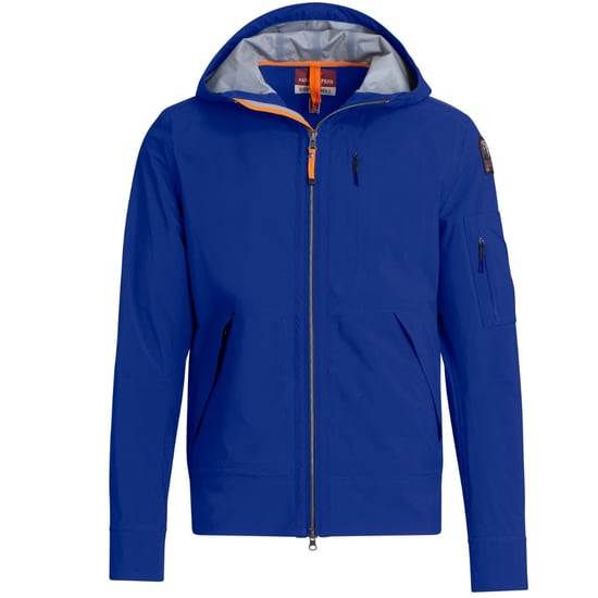 Parajumpers Yakumo Royal Blue Jacket