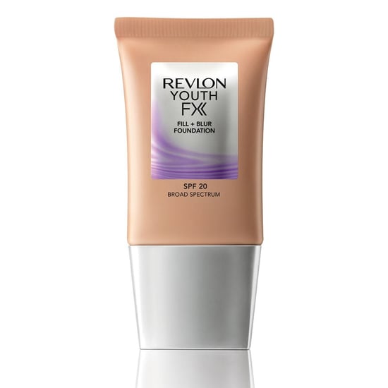Revlon Youth FX Fill + Blur Foundation SPF20 - 330 Natural Tan