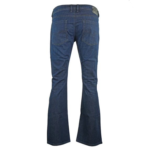 Diesel Zathan 0R845B Jeans