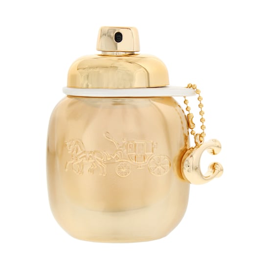 Coach Gold Parfum 30ml Spray for Her - Image 2