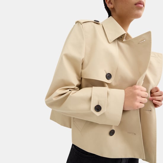 Short Trench - Image 4