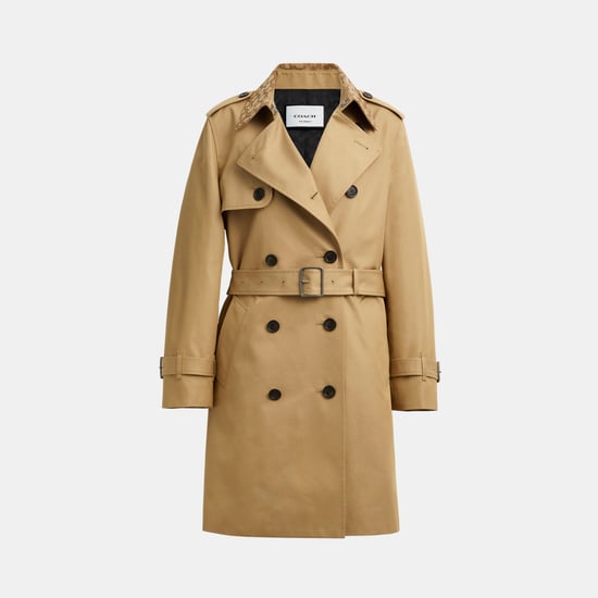 Mid Trench with Sig Collar - Image 1