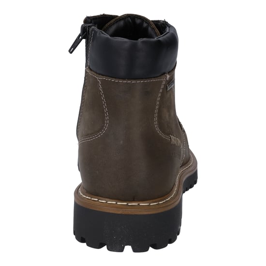 JOSEF SEIBEL Chance 39 | Enkellaars voor Heren | beige - Image 5