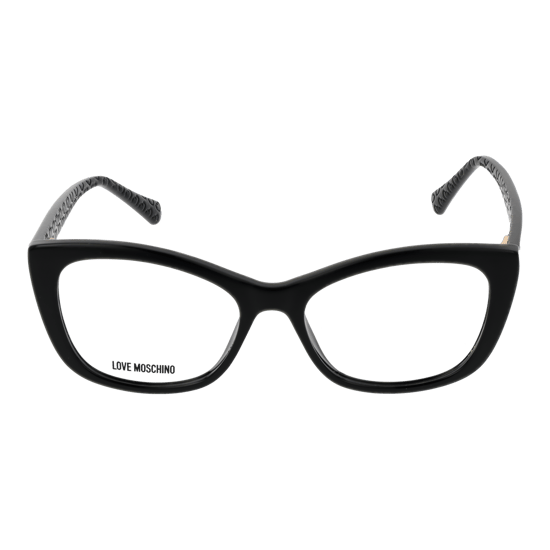 Moschino Love Glasögonbåge MOL644 807 53 - Image 2