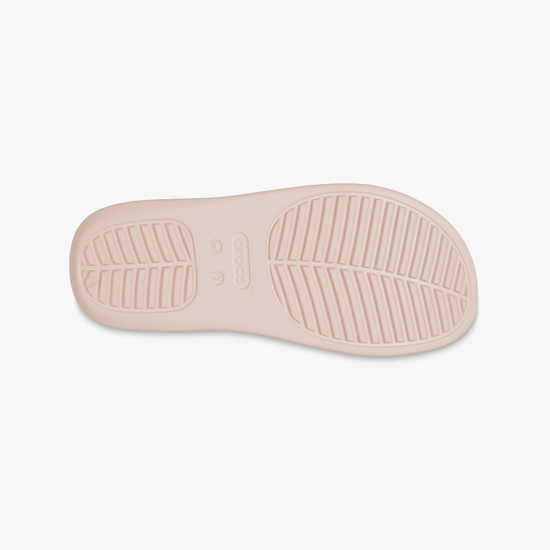 209410-6UR GETAWAY PLATFORM FLIP Womens Flip-Flops Quartz - Image 4
