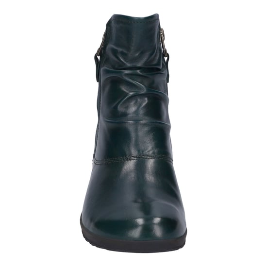 JOSEF SEIBEL Naly 24 | Enkellaars voor Dames | groen - Image 4