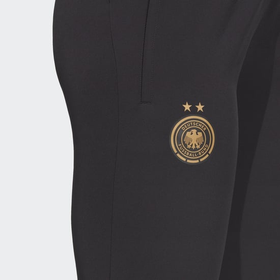 Germany Tiro 23 Presentation Pants - Image 4