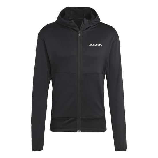 TERREX XPERIOR LIGHT FLEECE HOODED JACKET - Image 3