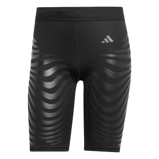 Adizero Control Running Short Leggings - Image 3