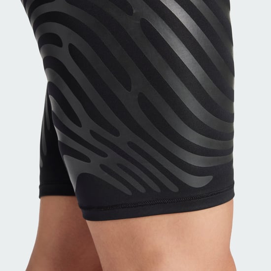 Adizero Control Running Short Leggings - Image 5