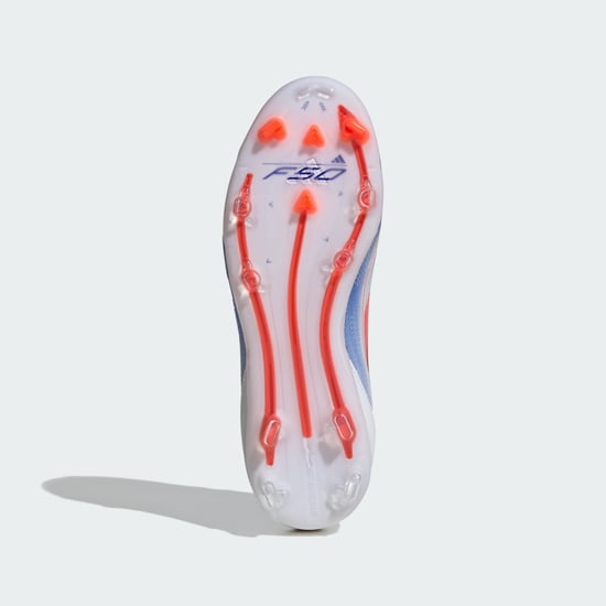 F50 Pro Firm Ground Boots Kids - Image 4