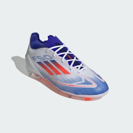 F50 Pro Firm Ground Boots Kids - Image 2