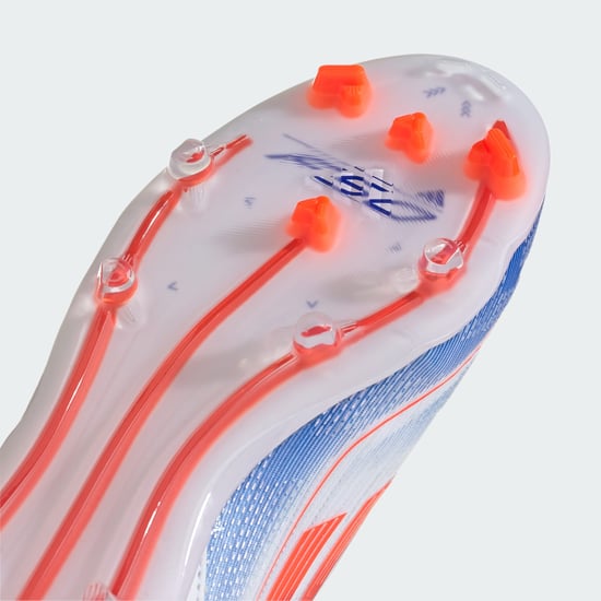 F50 Pro Firm Ground Boots Kids - Image 5