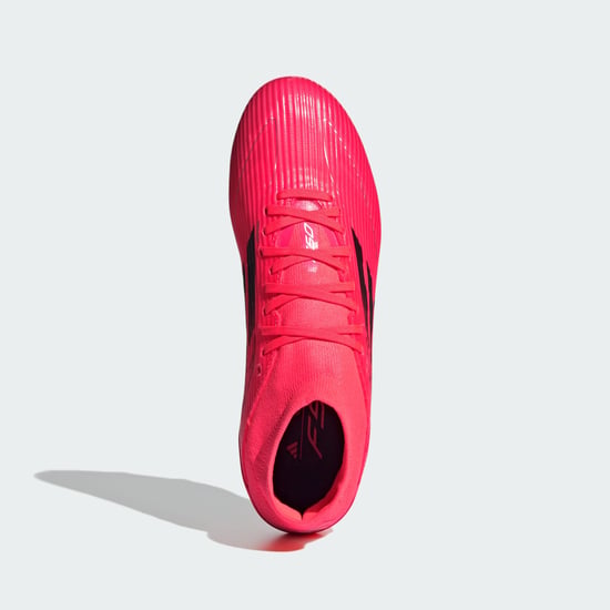 F50 League Mid-Cut Firm/Multi-Ground Boots - Image 2