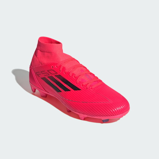 F50 League Mid-Cut Firm/Multi-Ground Boots - Image 1