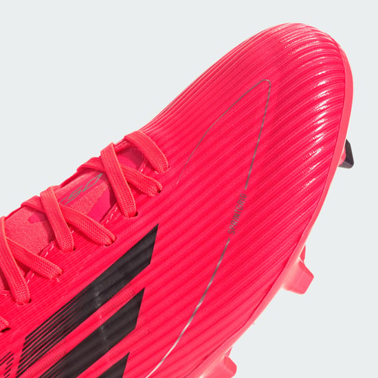 F50 League Mid-Cut Firm/Multi-Ground Boots - Image 4
