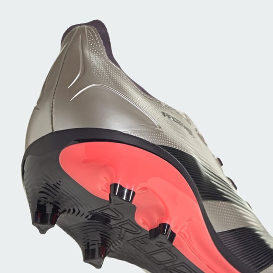 Predator League Firm Ground Boots - Image 4
