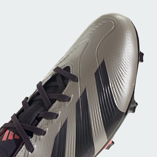 Predator League Firm Ground Boots - Image 5