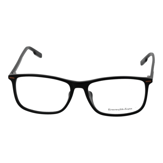 Ermenegildo Zegna Brilvorm EZ5236-F 001 57 - Image 2