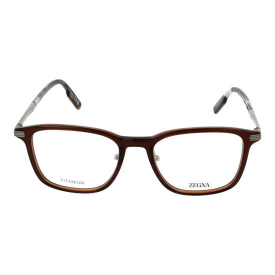 Ermenegildo Zegna Brilvorm EZ5251-H 050 53 - Image 2