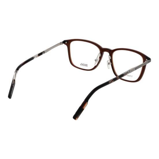 Ermenegildo Zegna Brilvorm EZ5251-H 050 53 - Image 3