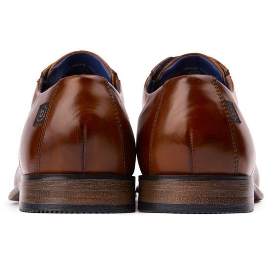 Bugatti Side Gusset Shoes - Image 3