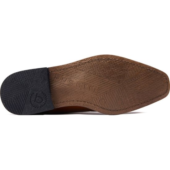 Bugatti Side Gusset Shoes - Image 4
