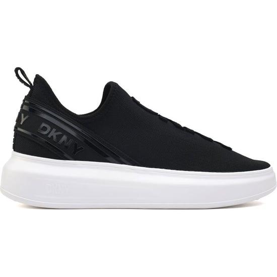 Dkny Jonas Trainers - Image 1