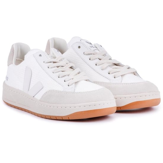 Veja V-12 B-mesh Trainers - Image 2