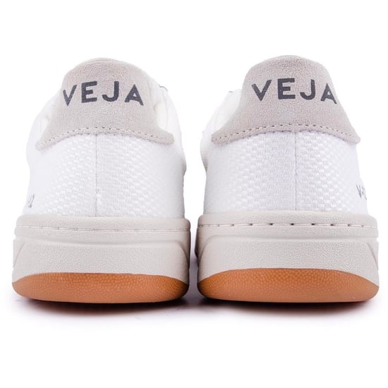 Veja V-12 B-mesh Trainers - Image 3