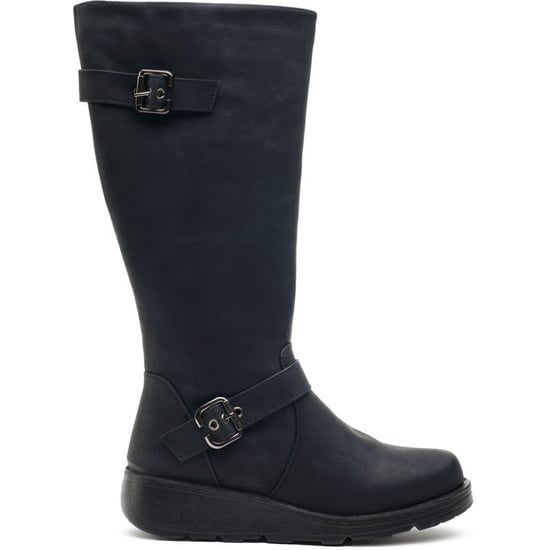 Solesister Mery Wide Fit Stövlar - Image 1