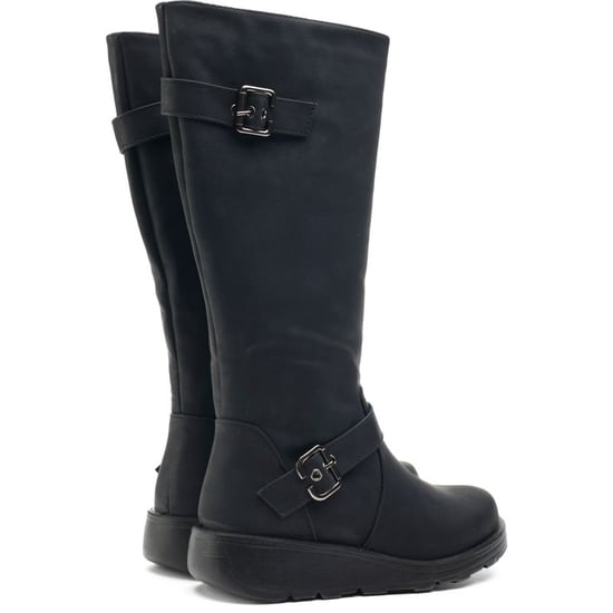 Solesister Mery Wide Fit Stövlar - Image 3